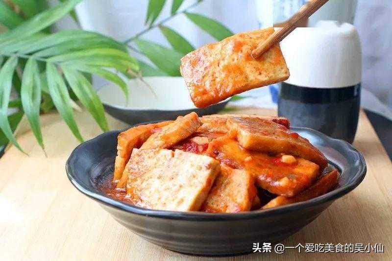 丰富多样的豆腐菜谱推荐（激发豆腐的无限可能，满足你的味蕾）