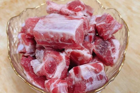 How to make Steamed Spare Ribs and tips to share, fresh and crispy for a memorable experience