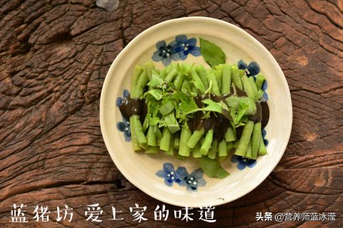 豇豆做法大全：10种不同口味的豇豆菜谱，让你爱上这种脆嫩食材！