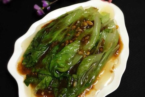 生菜的做法大全，手把手教你做出清爽可口的生菜料理！