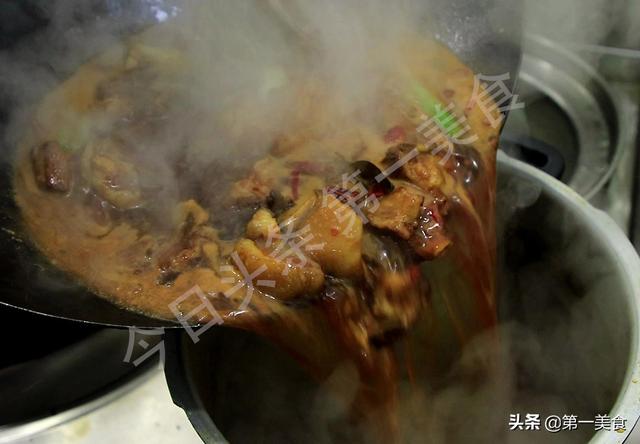 羊肉的做法：五花八门的羊肉做法，一次get饱满口感