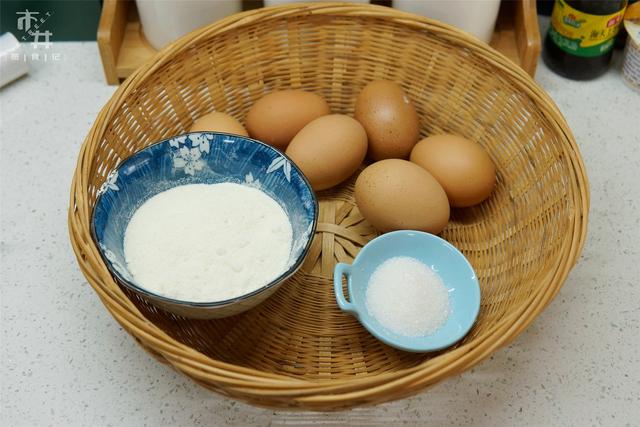 饼干的制作方法：详细介绍多种口味饼干的制作步骤，自己动手做！