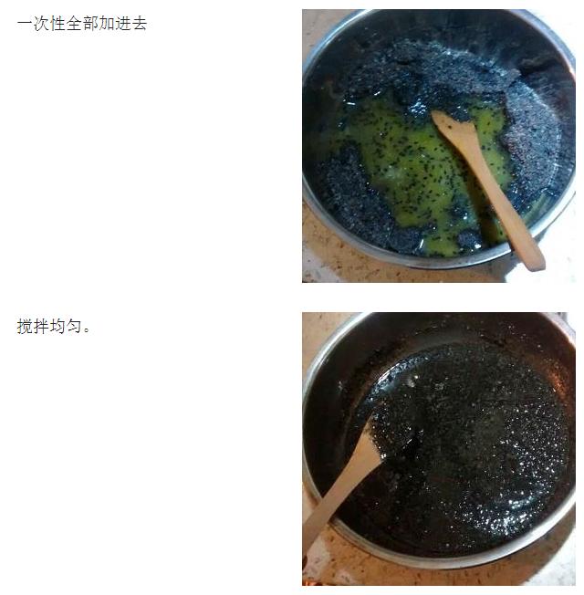 汤团：品味传统经典的汤团，回味中国美食的温暖与感动！