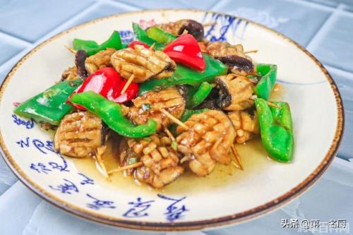 香菇做法：多种美味香菇料理，教你多种香菇做法