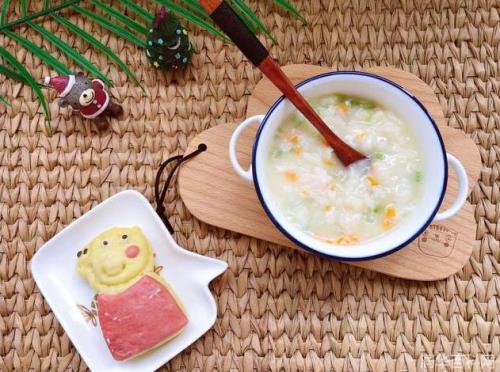 辅食食谱：宝宝辅食搭配指南，科学营养给宝宝最好的呵护