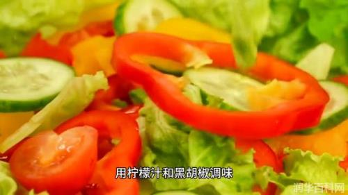 食谱减肥：科学食谱搭配，告别肥胖，轻松减肥计划大揭秘