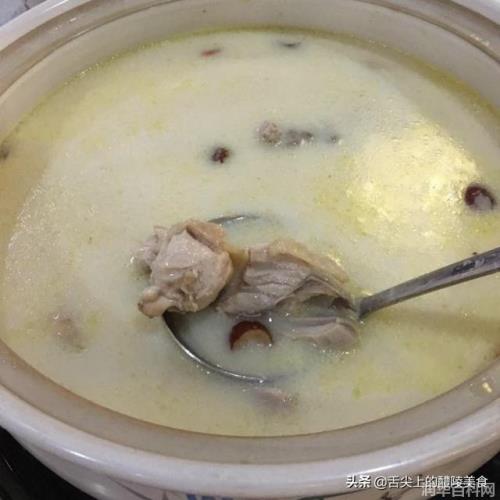 汤料：打造浓香美味的汤料，让你轻松制作出各种美食汤品