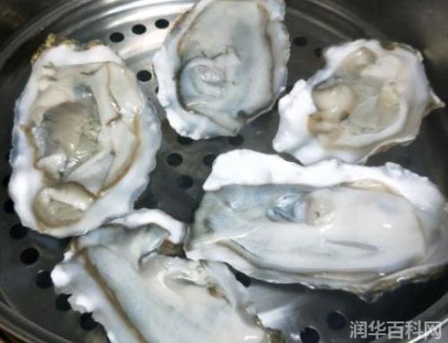 清蒸生蚝最简单的做法：轻松掌握清蒸生蚝的最简单做法，回味浓郁鲜美口感