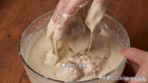 桥头排骨：享受桥头排骨特有的浓郁风味，桥头排骨制作做法分享