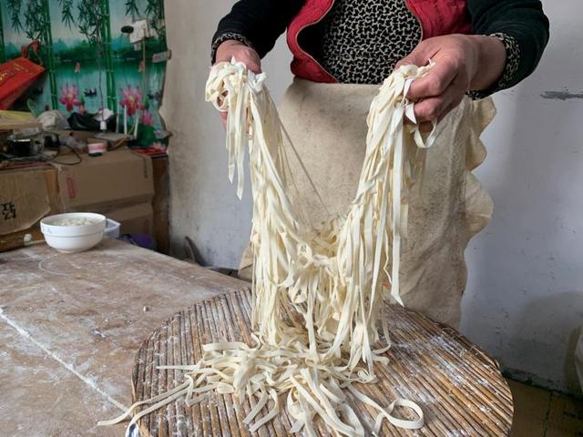 面食的做法 花样大全：告别单调，学习多种面食制作方法