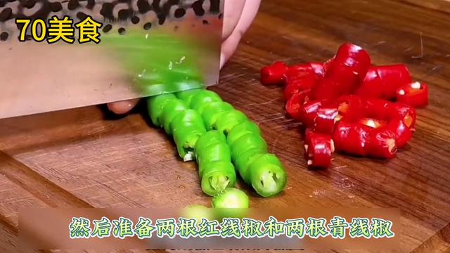 红烧鱼块的做法：红烧鱼块的独特制作方式，让你大快朵颐