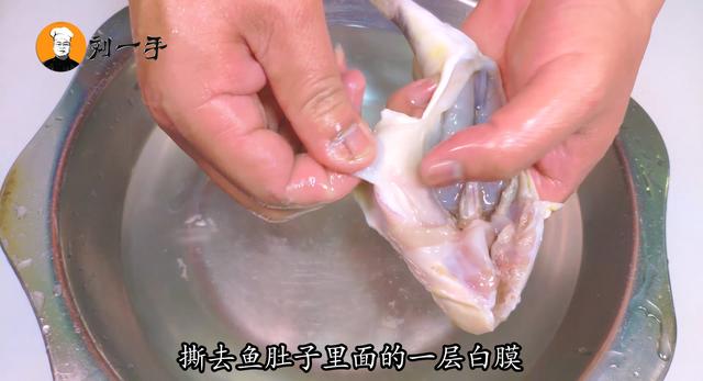 河豚鱼的独特烹饪方式，让你领略河豚鱼的鲜美风味