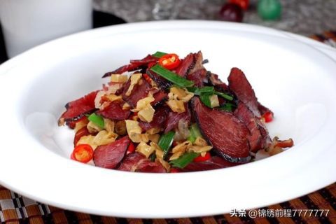 马肉的传统制作方式，揭秘马肉料理的独特美味