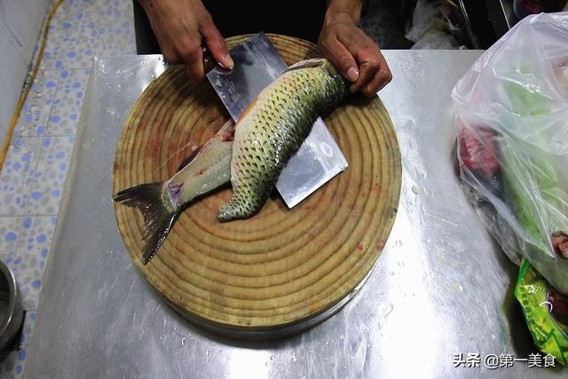 酸菜鱼的做法最地道，味道十足勾起胃口！