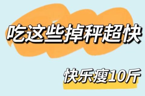 减肥晚餐食谱大全：分享多种减肥晚餐食谱，健康瘦身不饿肚！