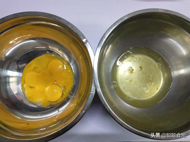 电烤箱做蛋糕：使用电烤箱轻松制作出口感绵密的蛋糕！