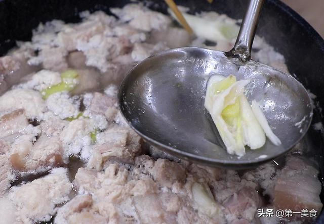 肉夹馍的经典做法和配方大全，让你轻松在家制作