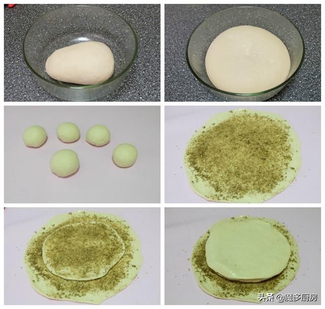 饼的制作方法一网打尽，快来学会电饼铛新手操作技巧