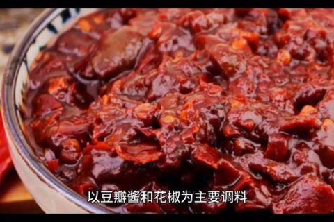 麻婆豆腐做法：简单快手的麻辣麻婆豆腐，辣到你停不下筷子