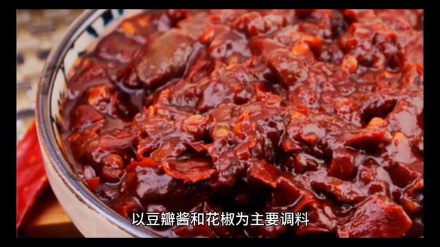 麻婆豆腐做法：简单快手的麻辣麻婆豆腐，辣到你停不下筷子