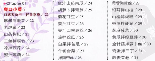 日瘦身食谱：打造完美身材，分享科学实用的7日瘦身食谱