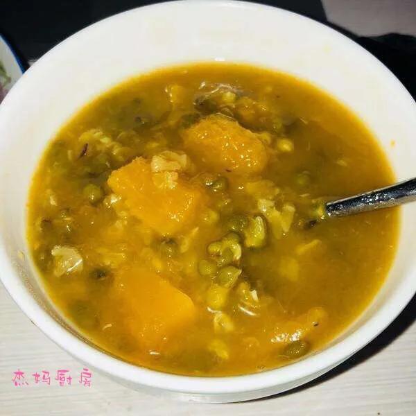 怎样煮绿豆汤？简单易学的绿豆汤煮法！