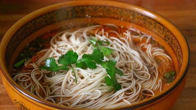 养胃的食物有哪些？舒缓胃部不适的饮食建议！