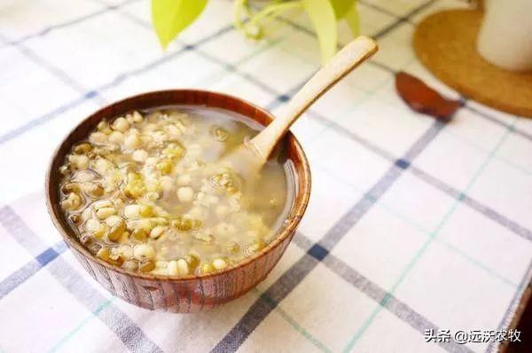 杂粮粥 | 健康养生的杂粮美食，告别单调的早餐选择