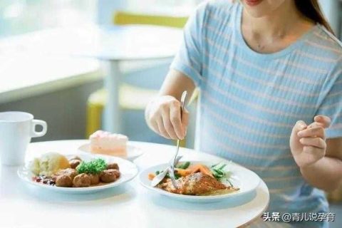 孕妇健康早餐食谱大全