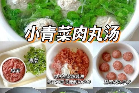 孕妇 食谱